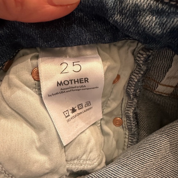 Never worn high waisted skinny Jean - Picture 4 of 4